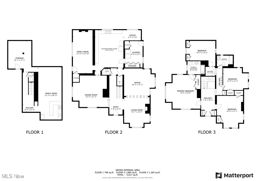 940 Greyton Road, Cleveland Heights, Ohio image 50