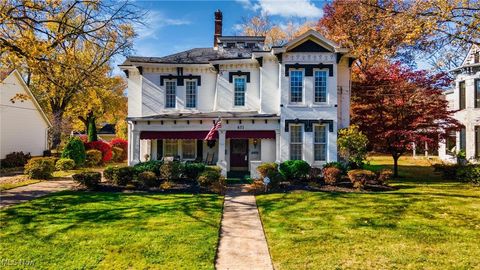 411 N River Avenue Toronto OH 43964