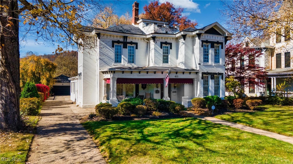 940 Greyton Road, Cleveland Heights, Ohio image 2