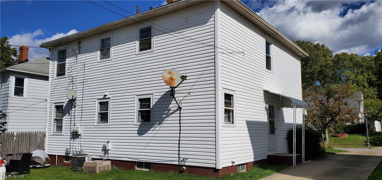 Haven - Residential Income