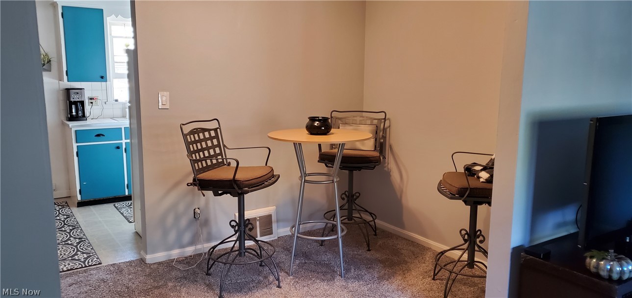 Haven - Residential Income