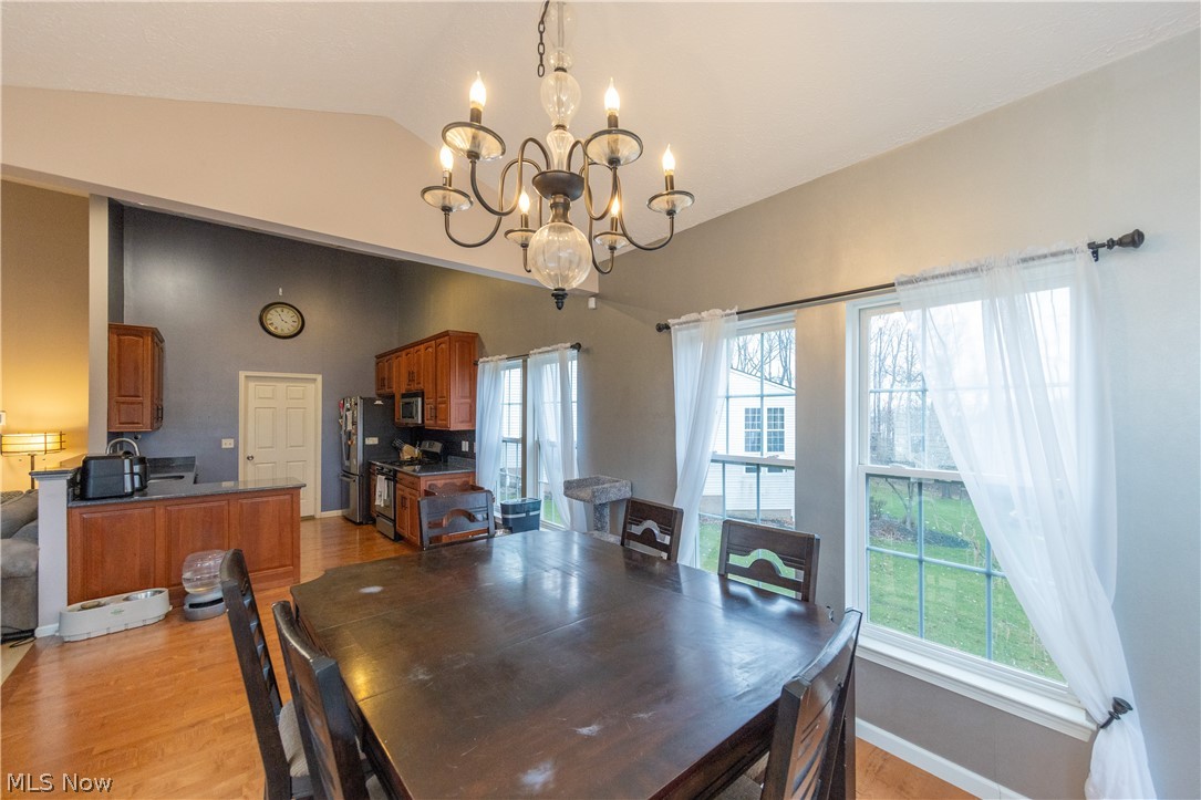 Tinkers Green - Residential