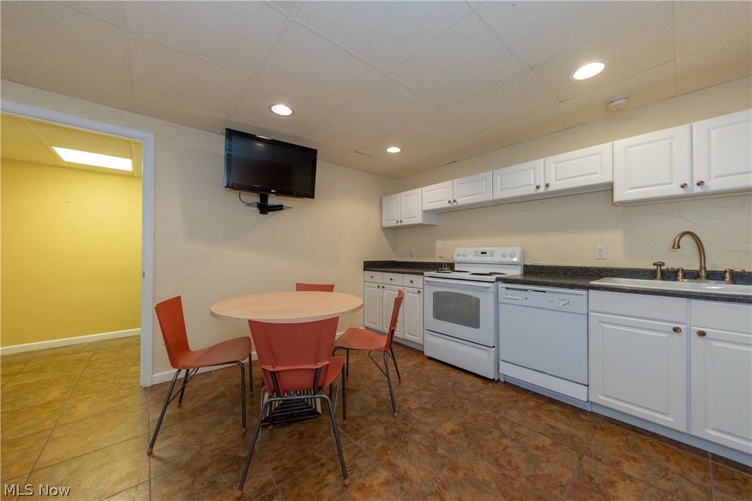 Tinkers Green - Residential