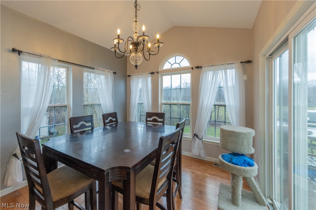 Tinkers Green - Residential