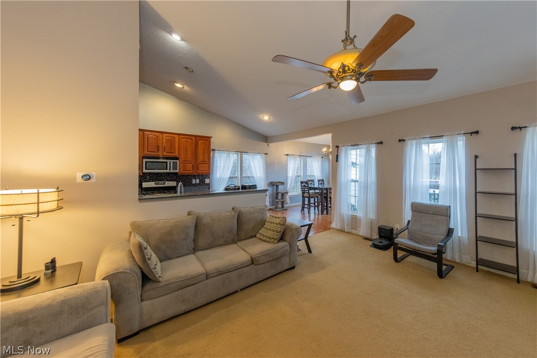 Tinkers Green - Residential