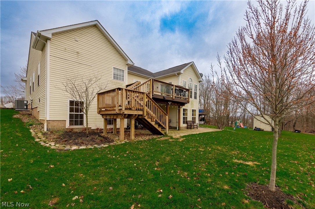 Tinkers Green - Residential