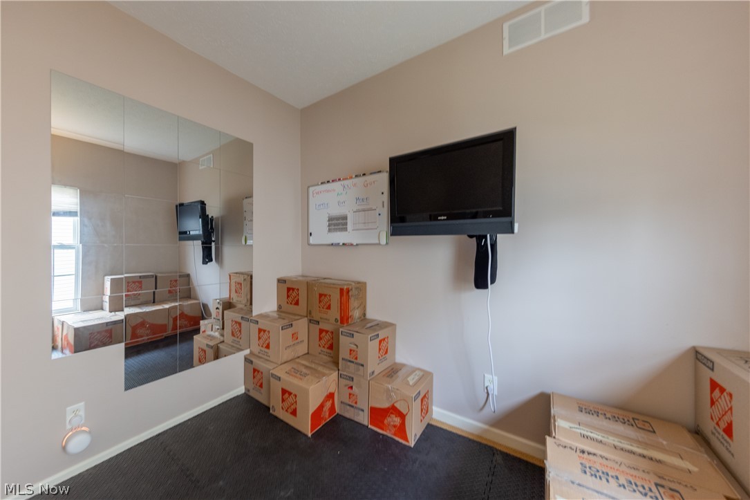 Tinkers Green - Residential