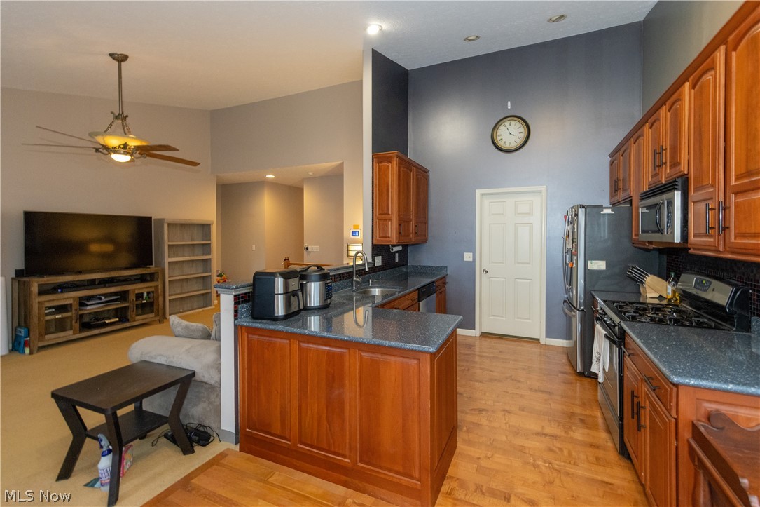 Tinkers Green - Residential