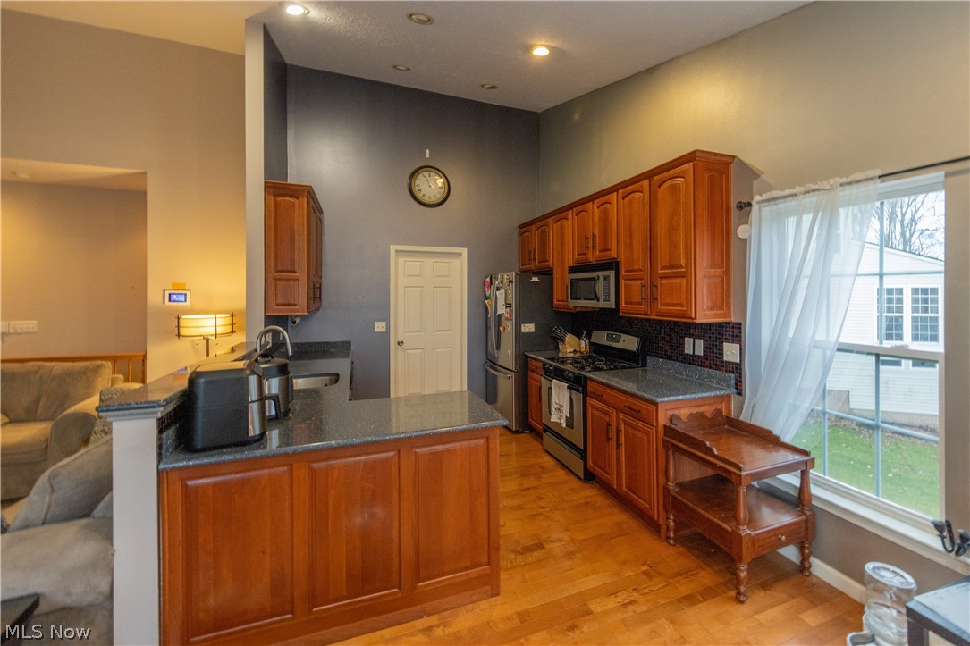 Tinkers Green - Residential