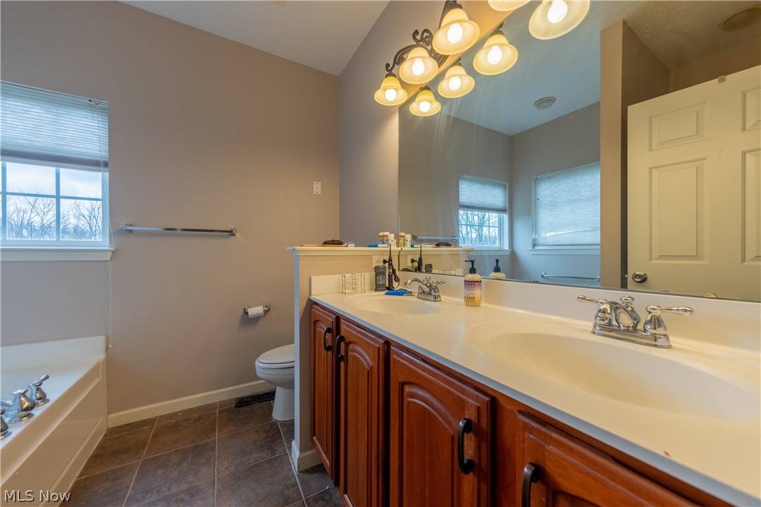 Tinkers Green - Residential