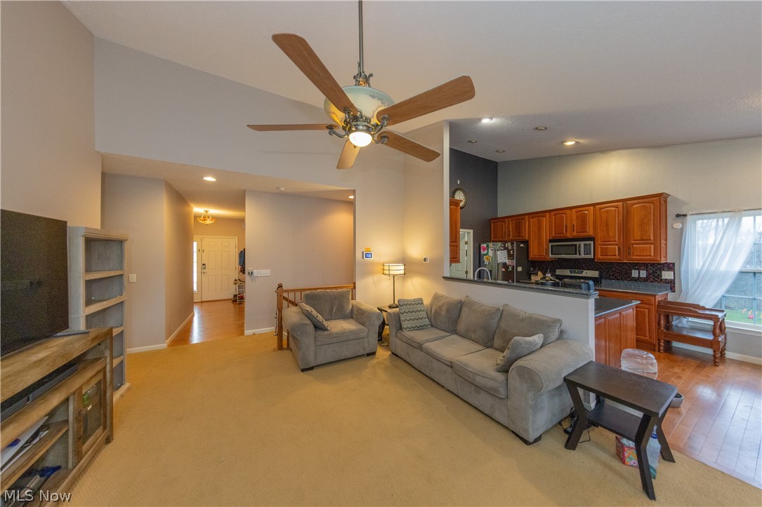 Tinkers Green - Residential