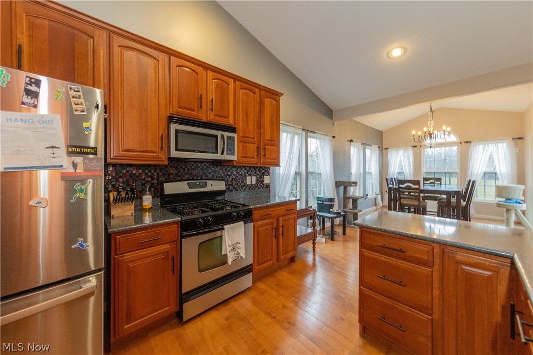 Tinkers Green - Residential