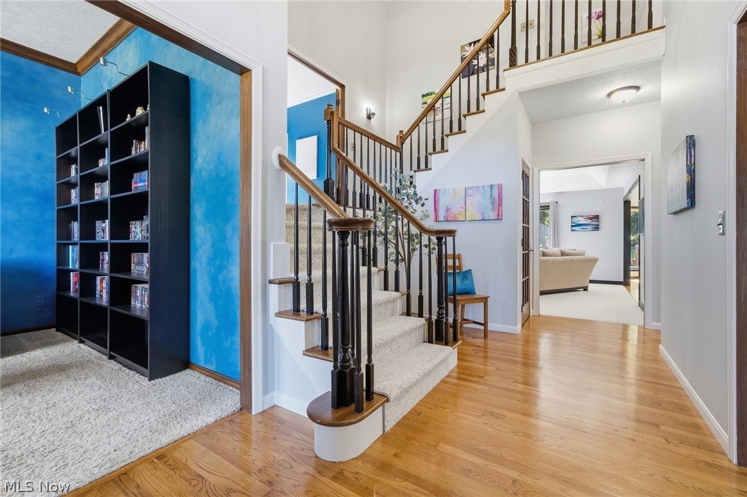 1418 Homestead Creek Drive