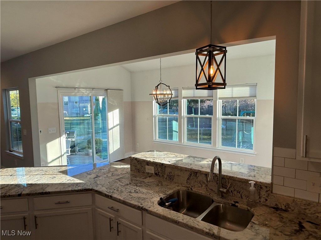 Stonebridge Creek Sub - Residential