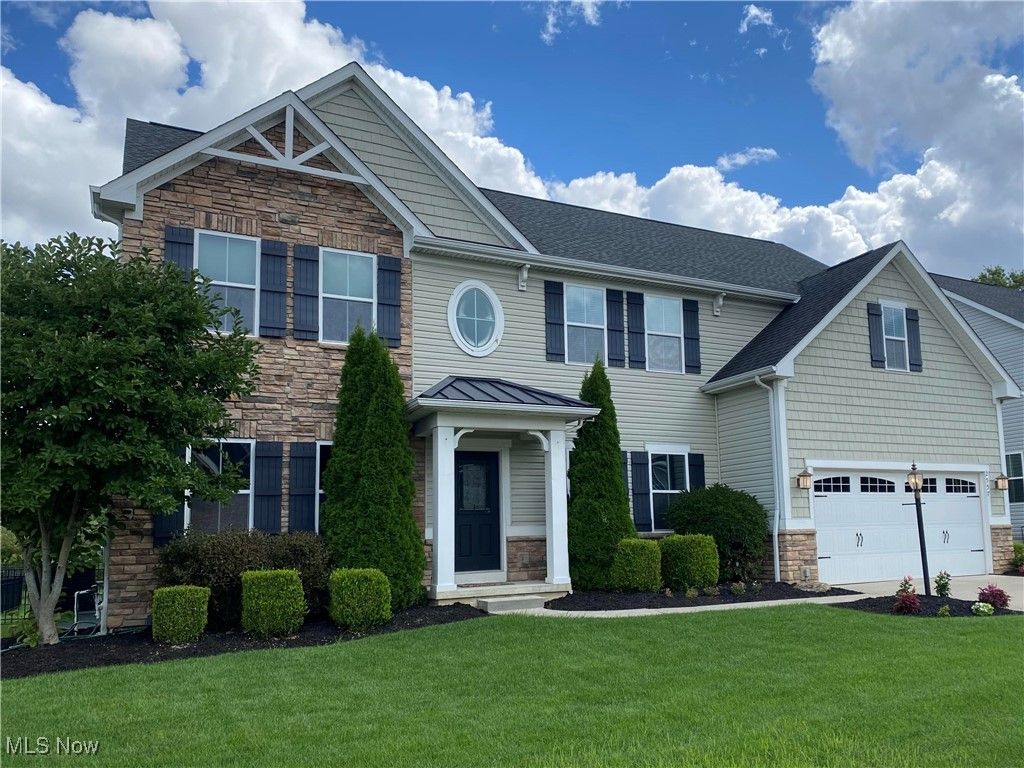 Photo of 2557 Durham Avenue, Avon, OH 44011 (MLS # 5169527)