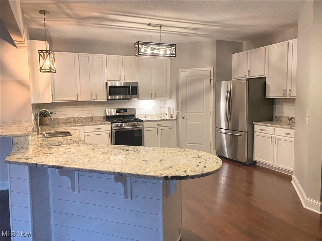 Stonebridge Creek Sub - Residential