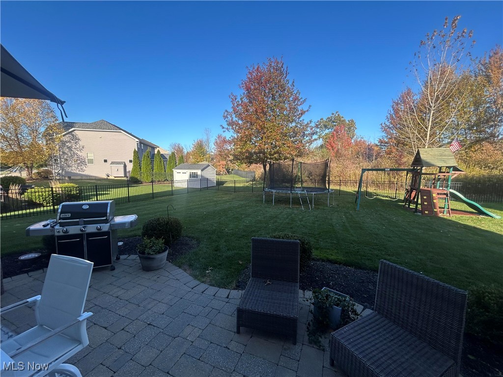 Stonebridge Creek Sub - Residential