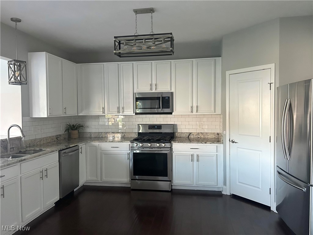 Stonebridge Creek Sub - Residential