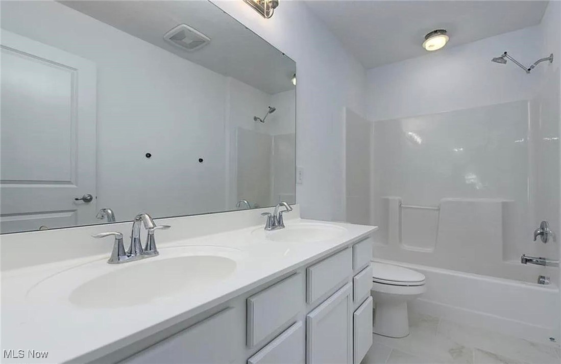 Stonebridge Creek Sub - Residential