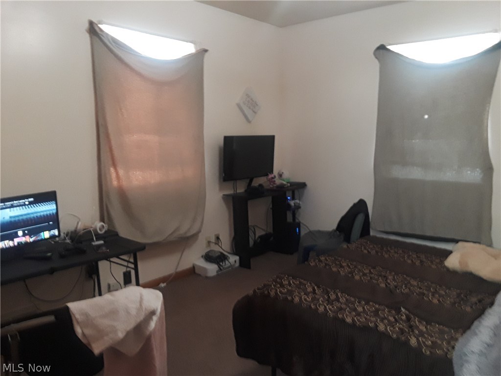 Main Street Heights - Residential Income
