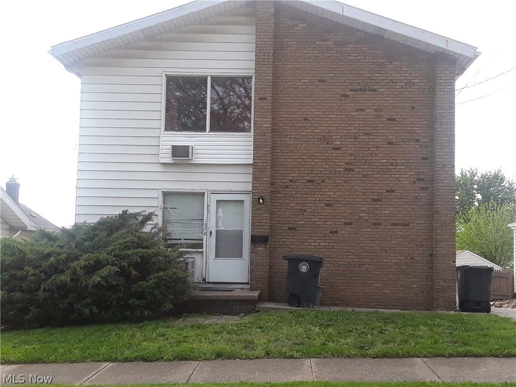 Main Street Heights - Residential Income