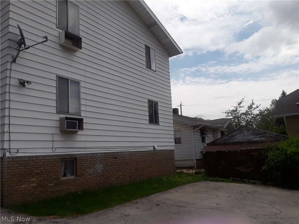 Main Street Heights - Residential Income