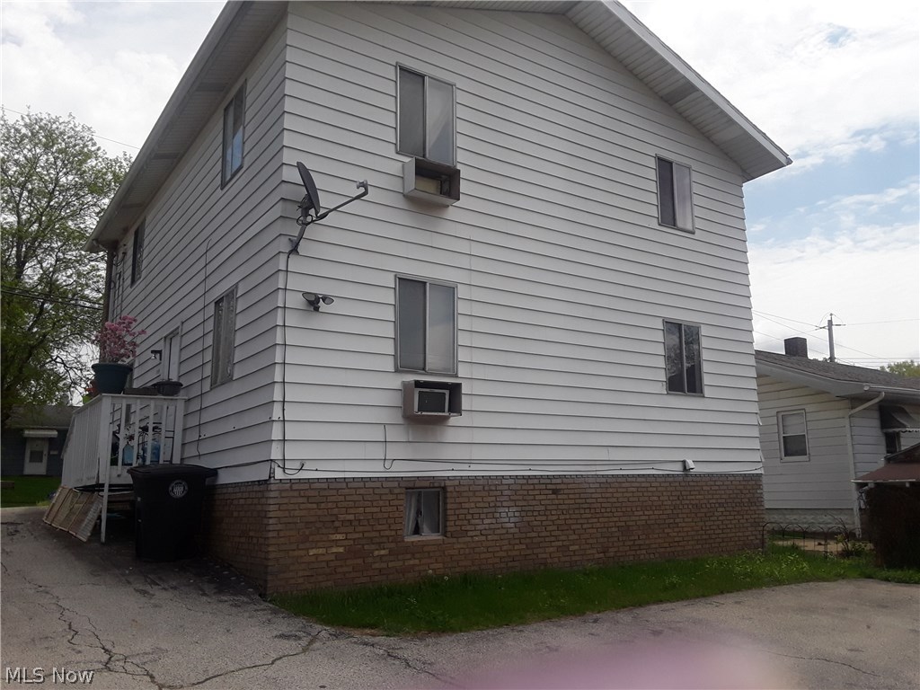 Main Street Heights - Residential Income
