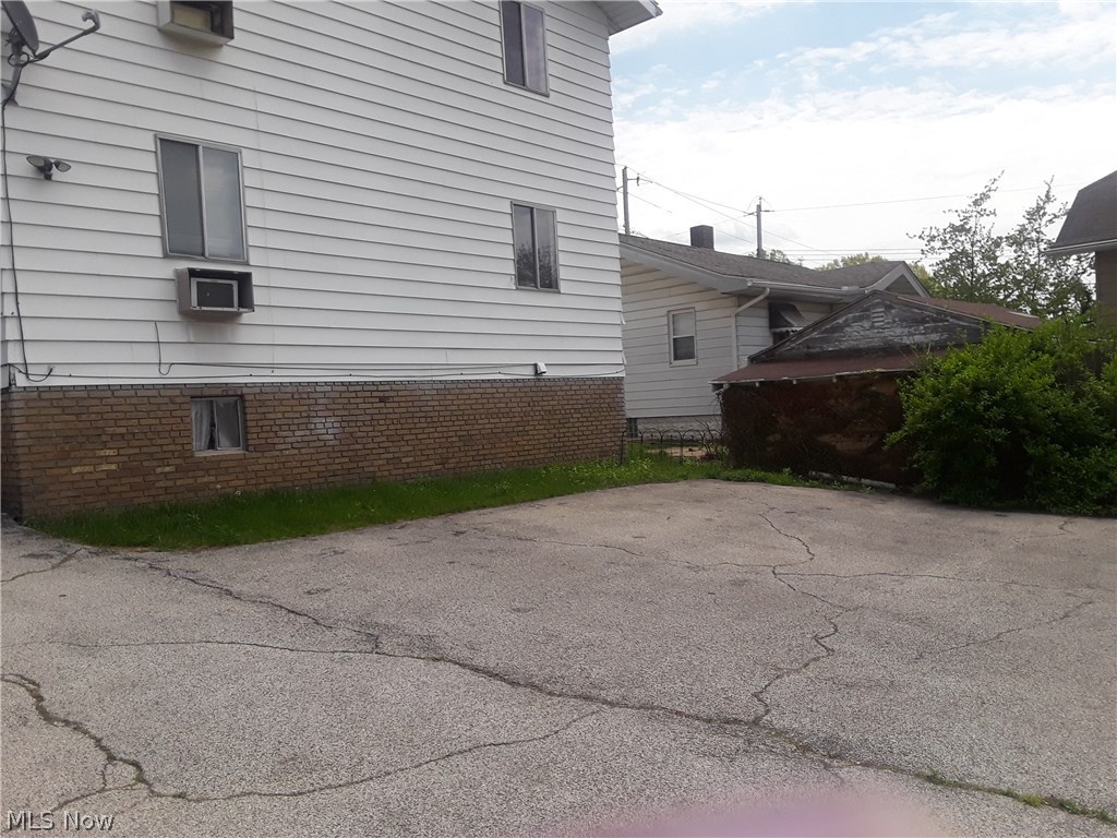 Main Street Heights - Residential Income