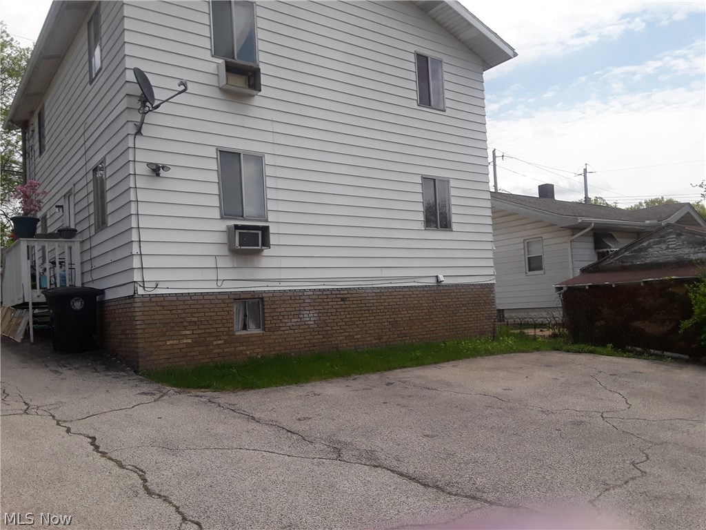 Main Street Heights - Residential Income