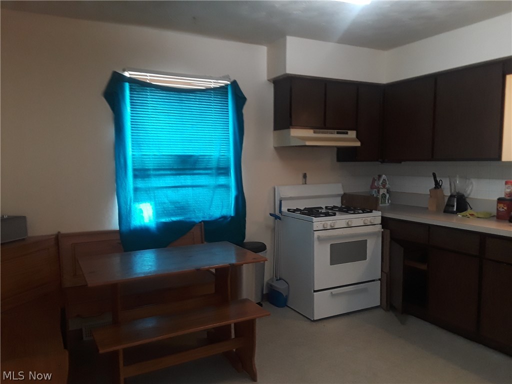 Main Street Heights - Residential Income