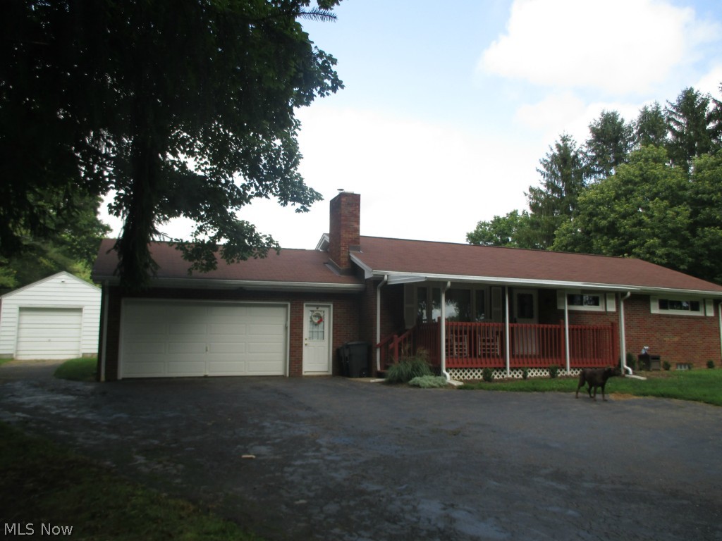 New Philadelphia - Residential