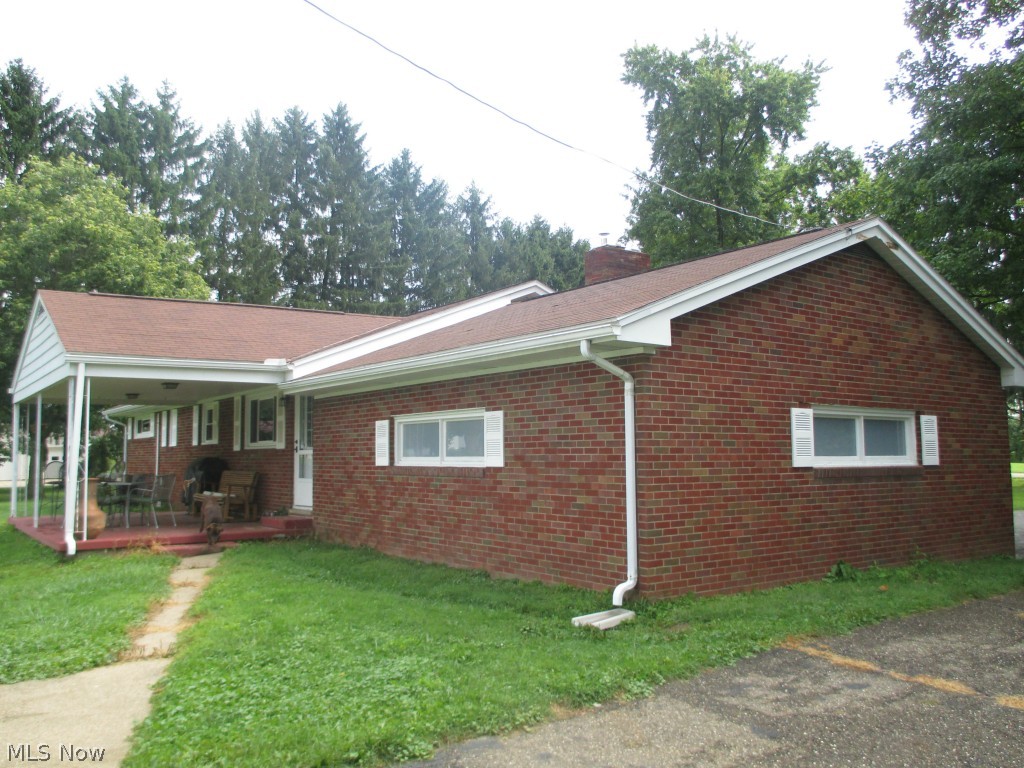 New Philadelphia - Residential