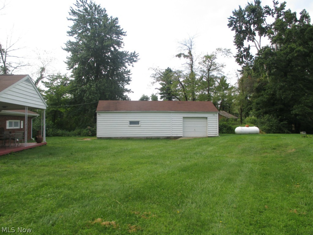 New Philadelphia - Residential