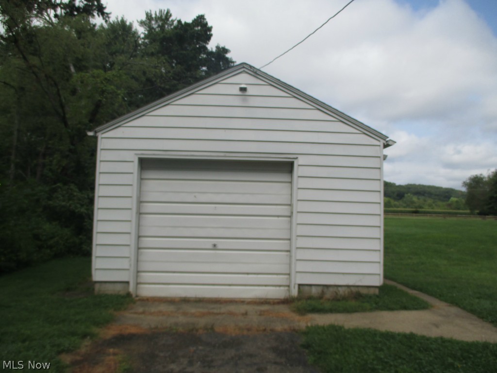 New Philadelphia - Residential