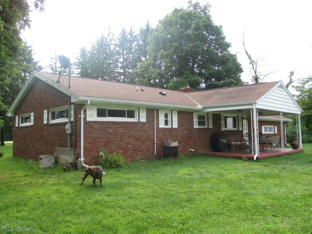 New Philadelphia - Residential