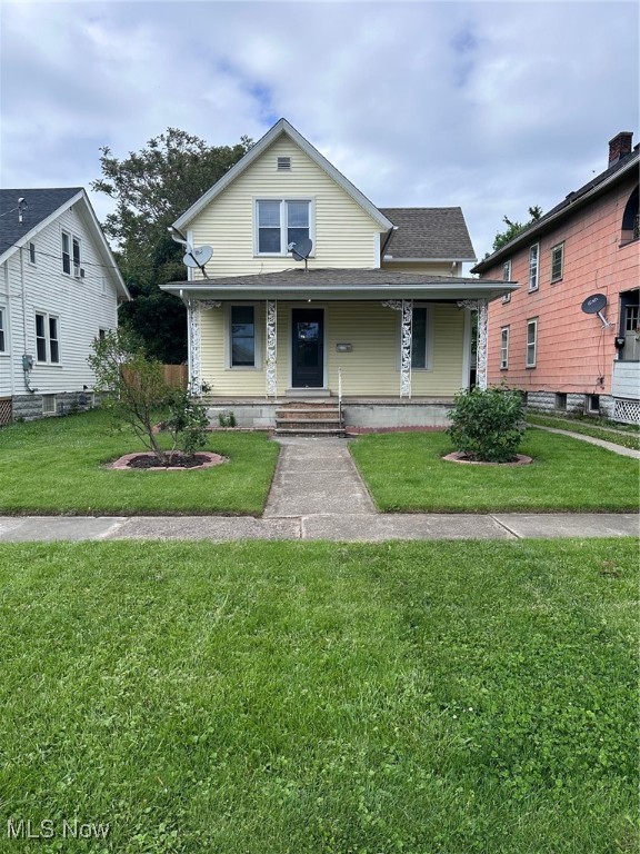 1334 W 6th Street, Lorain, Ohio image 2