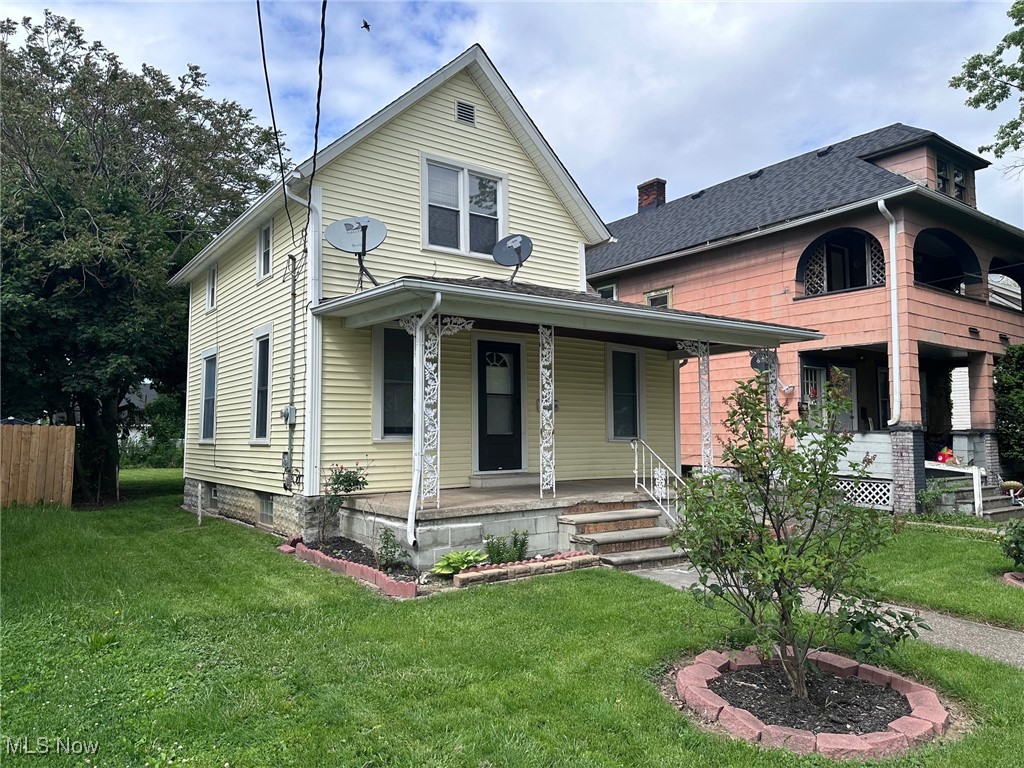 1334 W 6th Street, Lorain, Ohio image 3