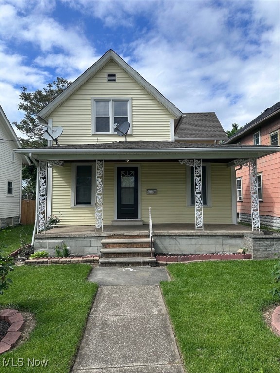 1334 W 6th Street, Lorain, Ohio image 1