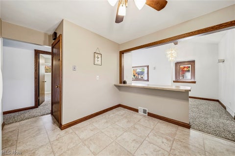 Tiny photo for 6375 Ashdale Road, Mayfield Heights, OH 44124 (MLS # 5253872)