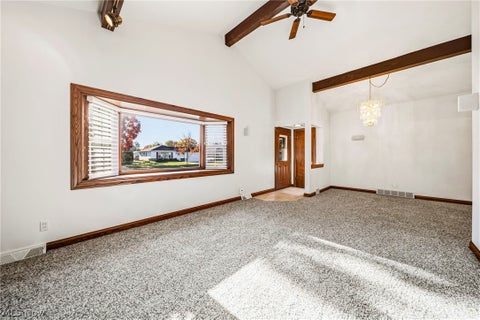 Tiny photo for 6375 Ashdale Road, Mayfield Heights, OH 44124 (MLS # 5253872)