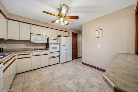 Tiny photo for 6375 Ashdale Road, Mayfield Heights, OH 44124 (MLS # 5253872)