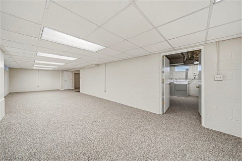 Tiny photo for 6375 Ashdale Road, Mayfield Heights, OH 44124 (MLS # 5253872)