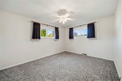 Tiny photo for 6375 Ashdale Road, Mayfield Heights, OH 44124 (MLS # 5253872)