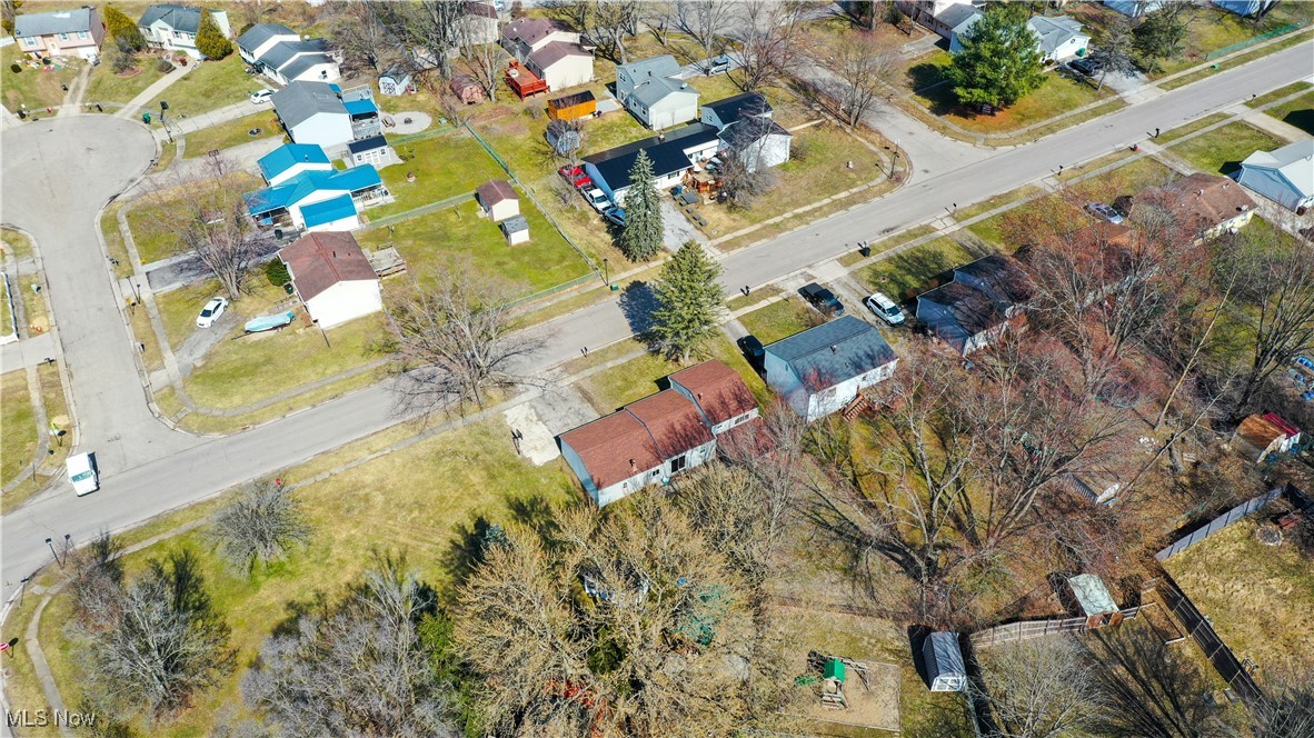 9818 Blanton Drive, Windham, Ohio image 13
