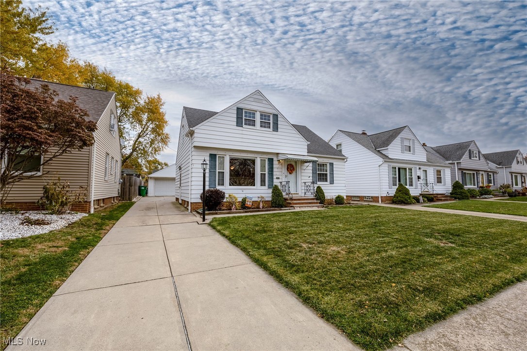 Whitewood Sub - Residential