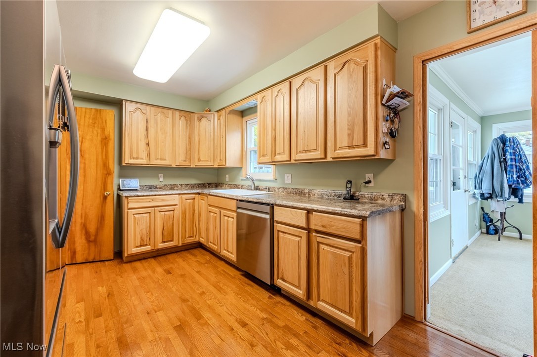 Whitewood Sub - Residential