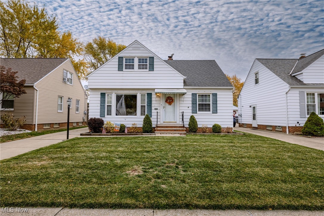 Whitewood Sub - Residential