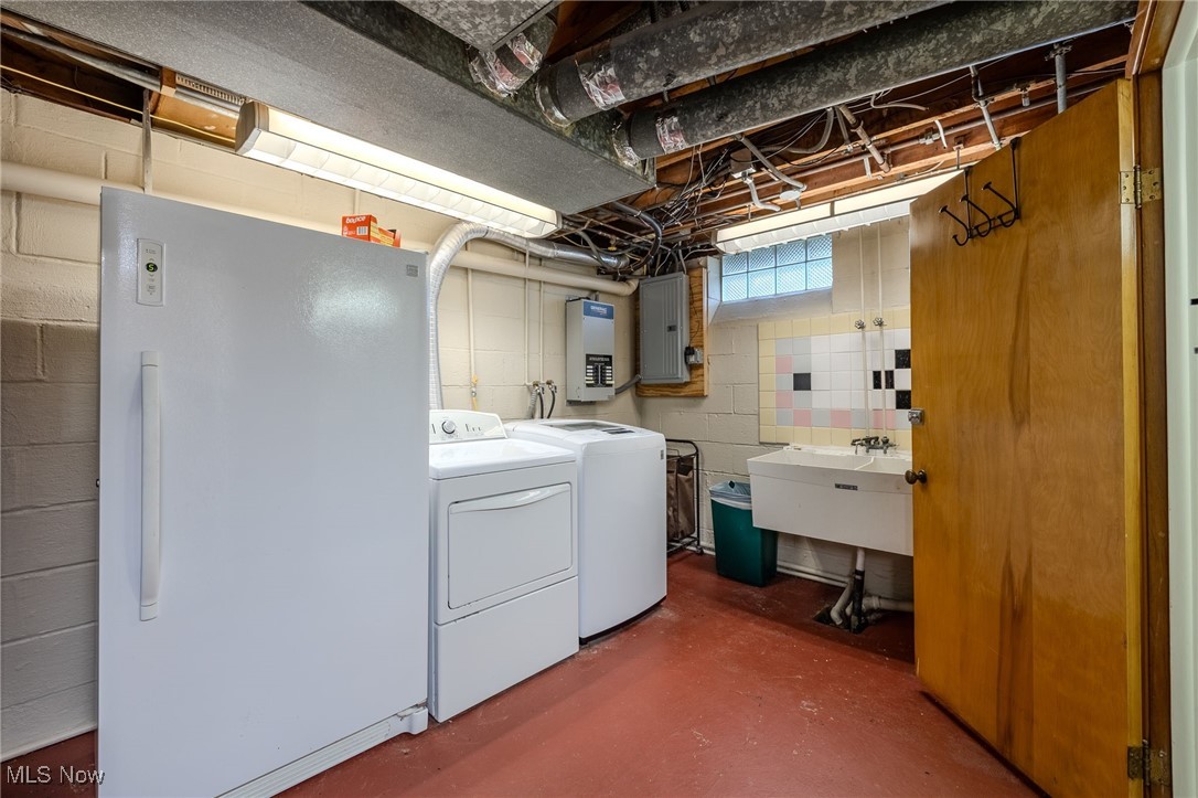 Whitewood Sub - Residential