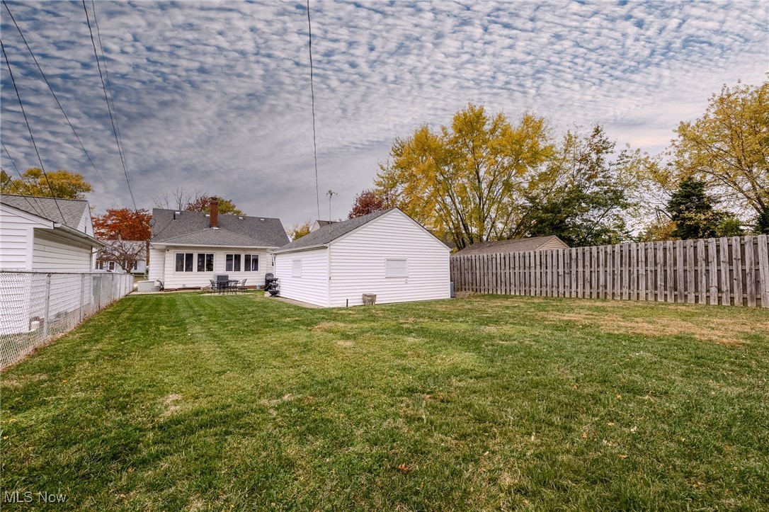 Whitewood Sub - Residential