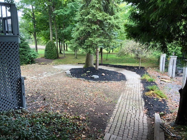 Old Mill - Residential